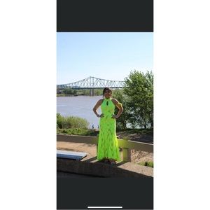 Beautiful prom gowns